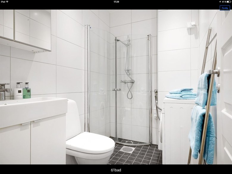 Apartamentos Apt. Odins Gate