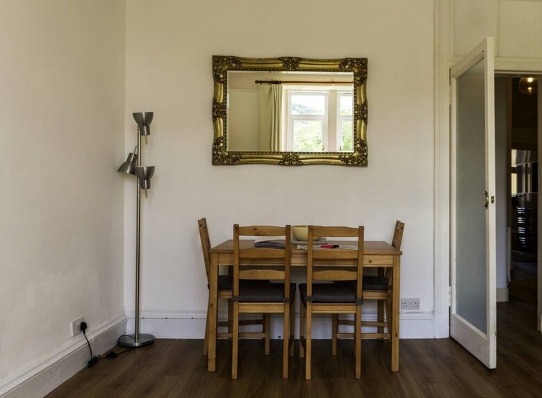 Apartamentos Spacious 2 Bedroom Holyrood Flat With Great Views