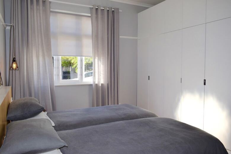 2 Bedroom House With Garden