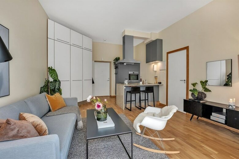 Apartamentos Apt. Obs. Gt. 12