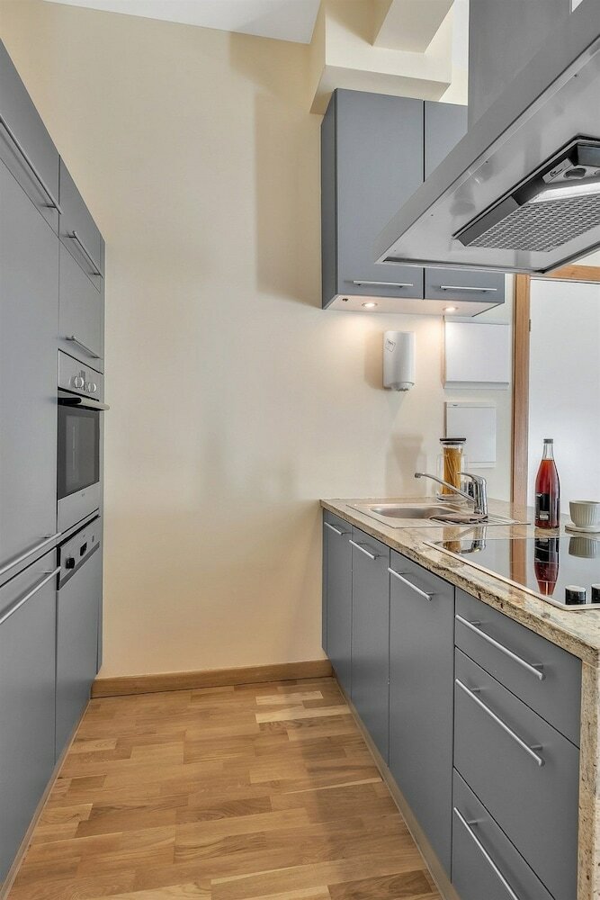 Apartamentos Apt. Obs. Gt. 12