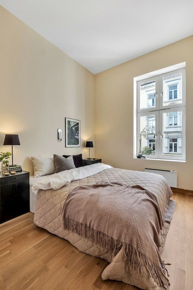 Apartamentos Apt. Obs. Gt. 12