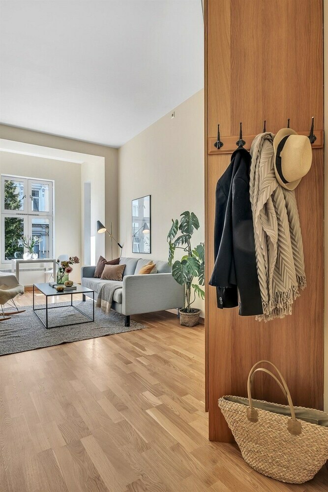 Apartamentos Apt. Obs. Gt. 12