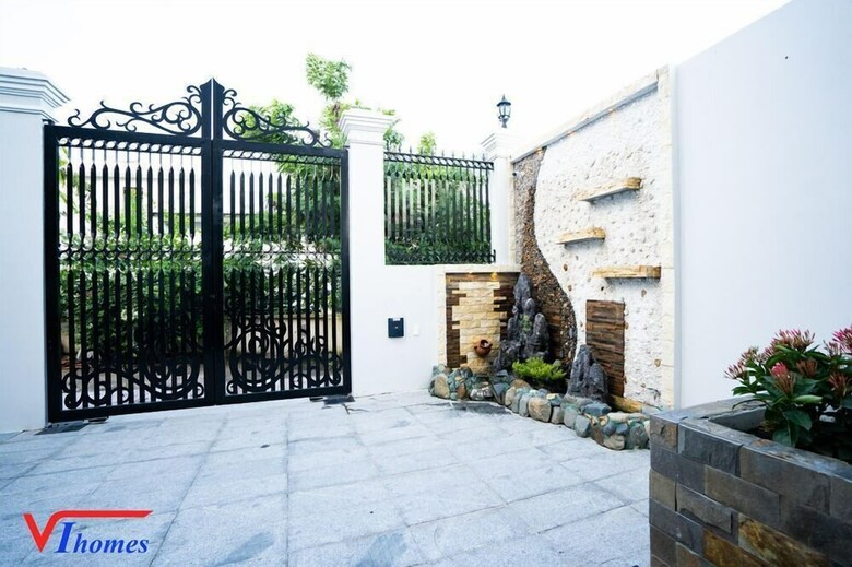 Vihomes Villa