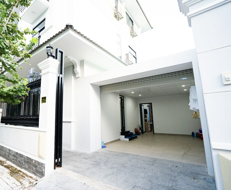 Vihomes Villa