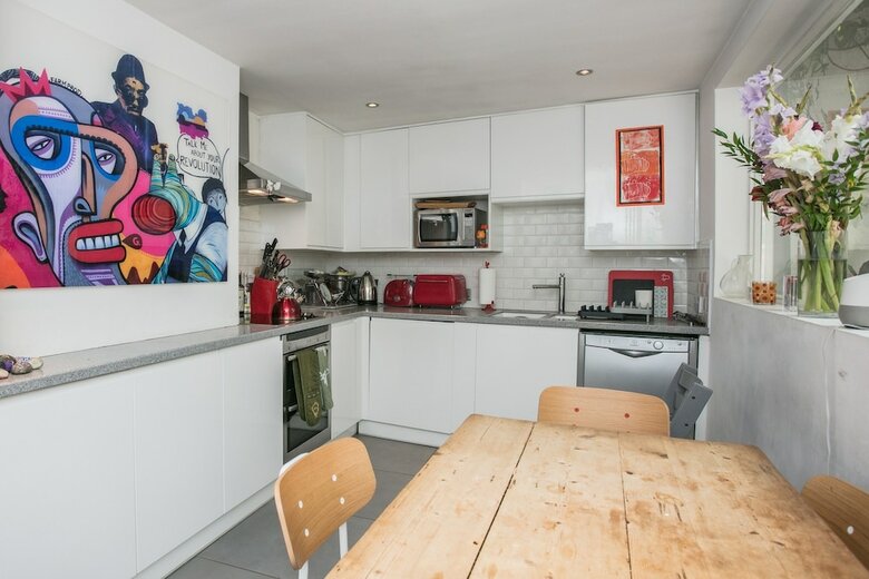 2 Bedroom Home In Kentish Town