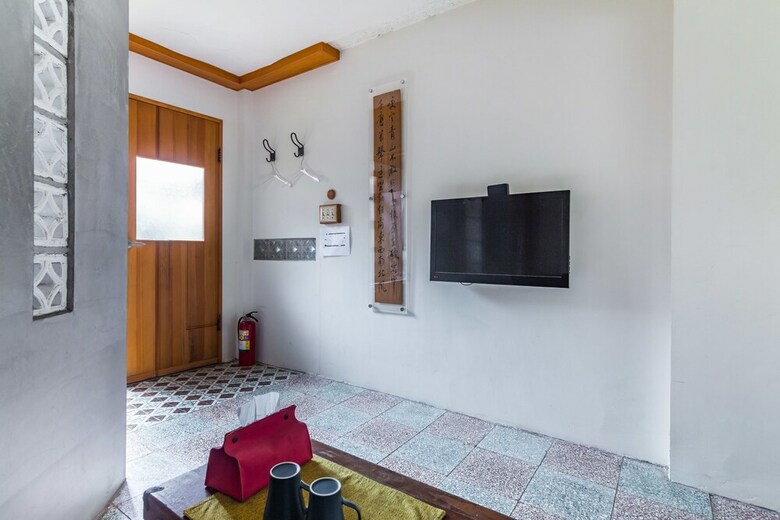 Hotel Loku.tainan