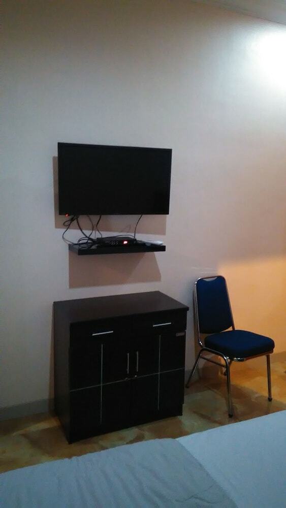 Bed & Breakfast Adaya Hotel