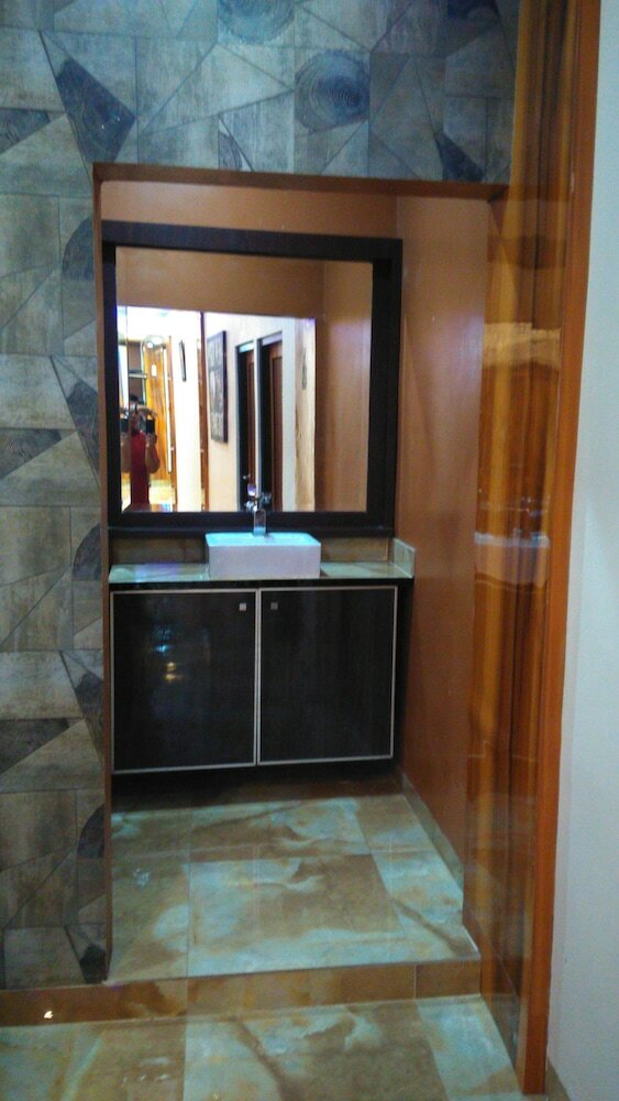 Bed & Breakfast Adaya Hotel