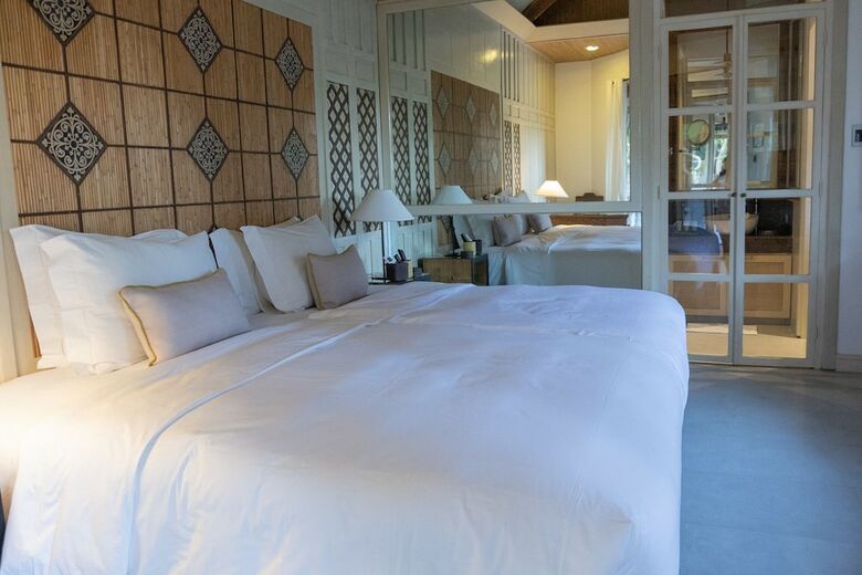 Hotel Vivere Azure