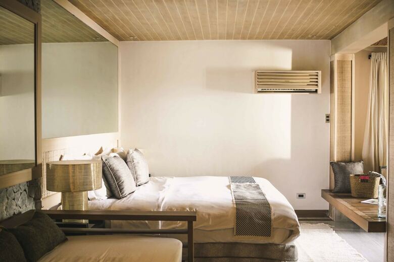 Hotel Vivere Azure