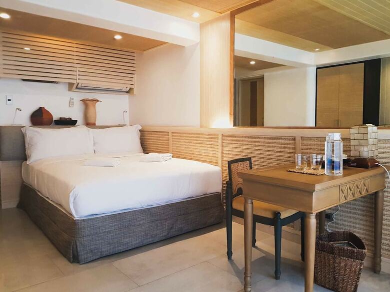 Hotel Vivere Azure