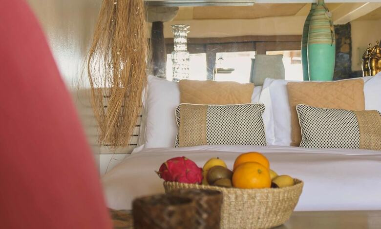 Hotel Vivere Azure