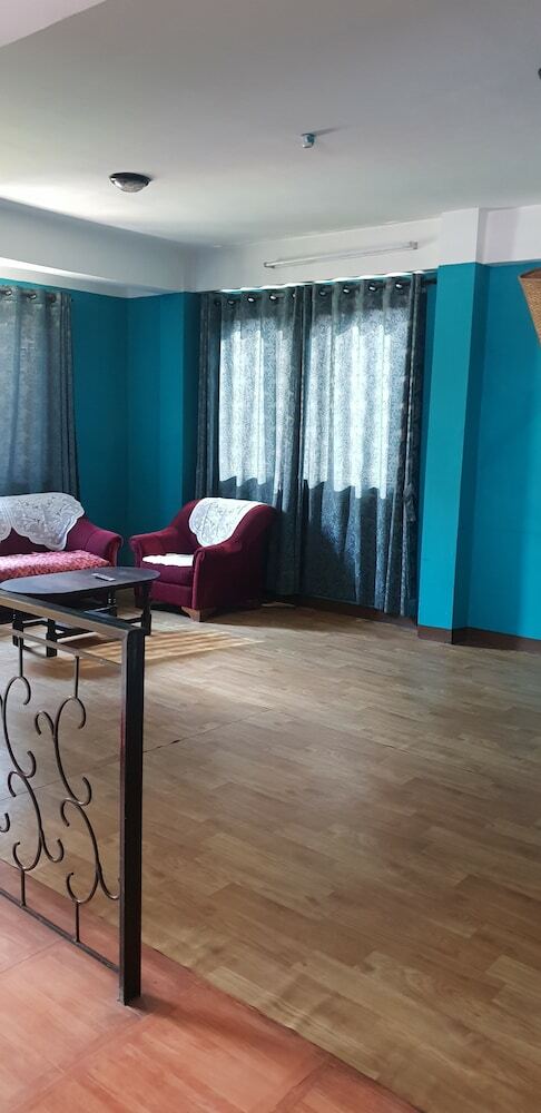 Nirvana Apartments