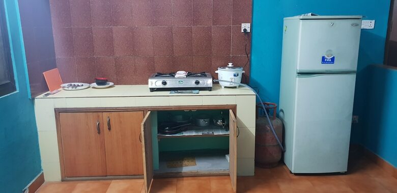 Nirvana Apartments