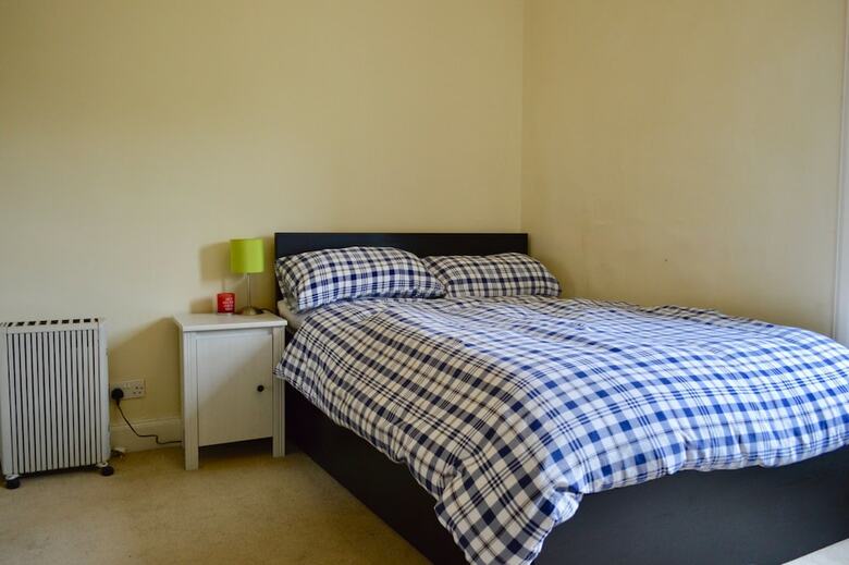 Apartamentos 1 Bedroom Flat In Shandon
