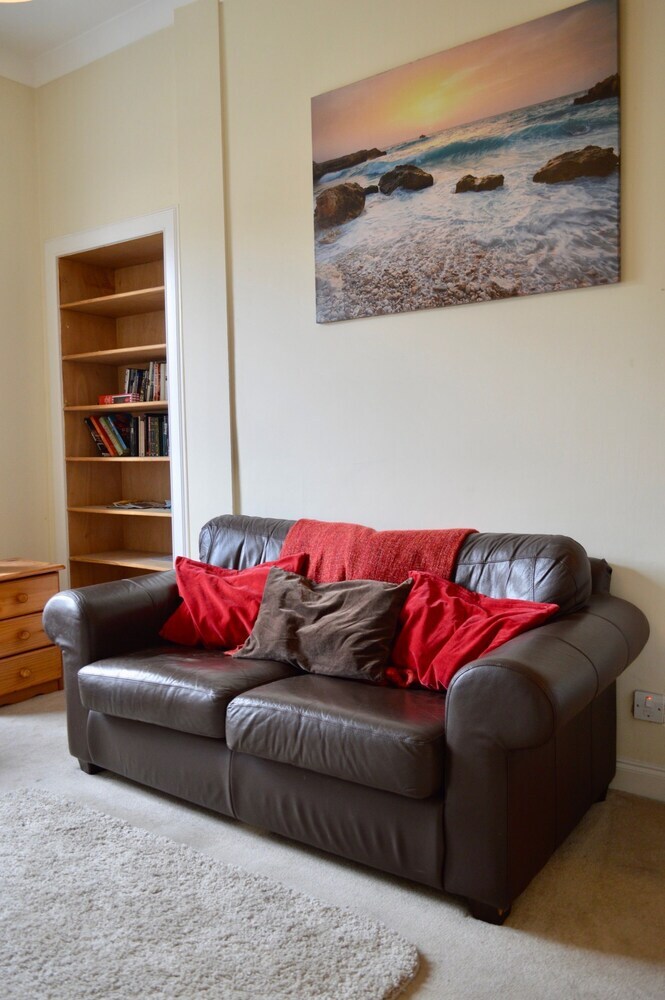 Apartamentos 1 Bedroom Flat In Shandon