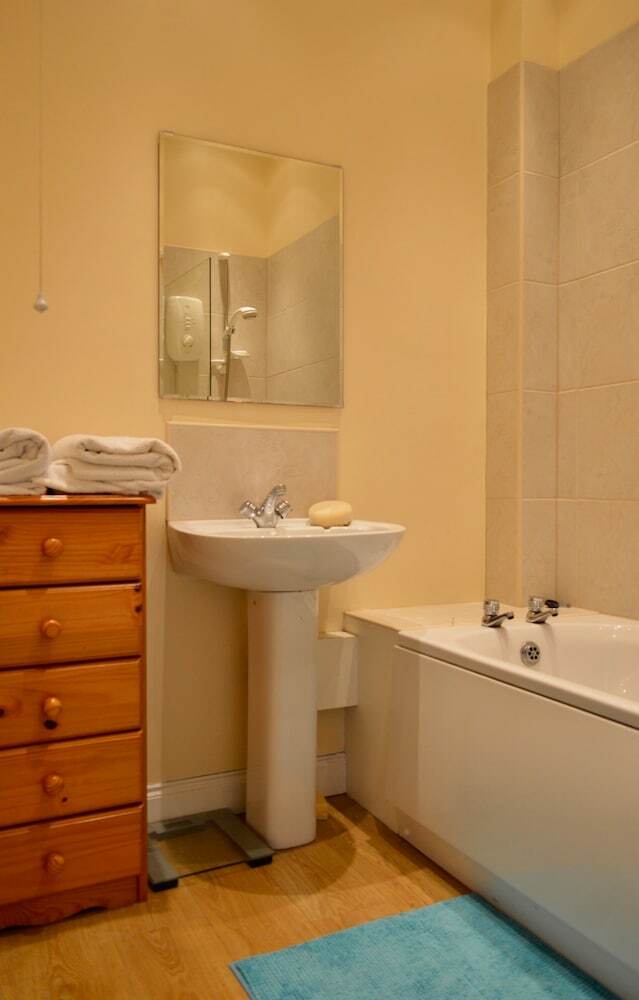 Apartamentos 1 Bedroom Flat In Shandon