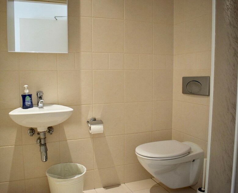 2 Bedroom Apartment Next To Grand Canal