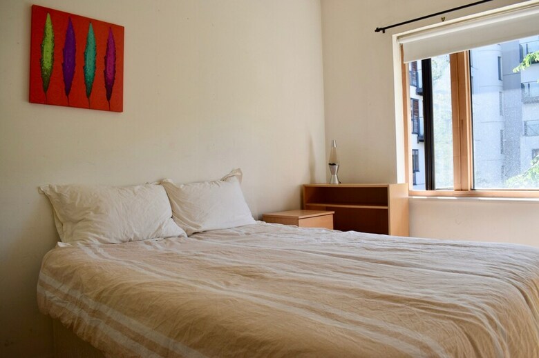2 Bedroom Apartment Next To Grand Canal