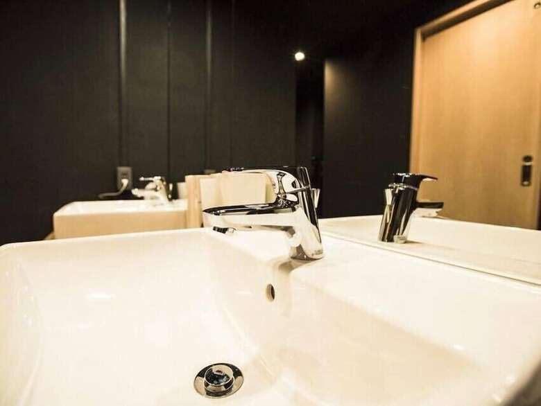 Hostal Guesthouse Hiroshima Mange Tak