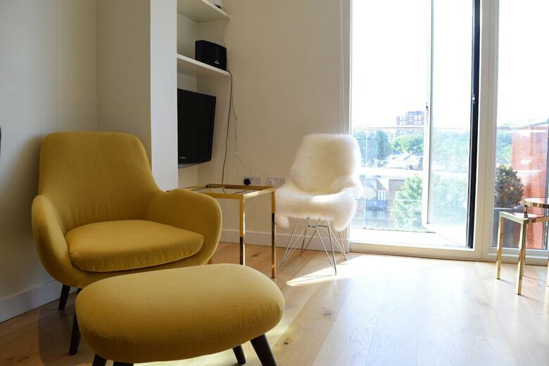 Apartamentos Beautiful Flat In Islington