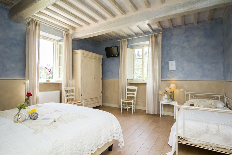 Bed & Breakfast Casolare Dei Colli