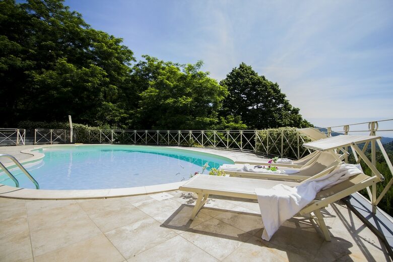 Bed & Breakfast Casolare Dei Colli