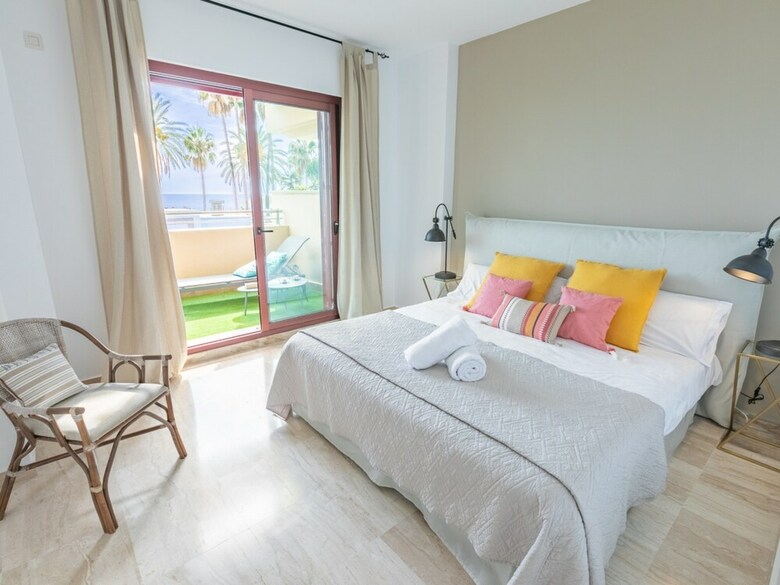 Apartamentos Rare Find Noray Playa