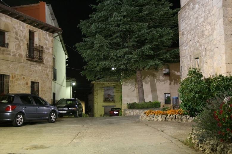 Apartamentos Rurales Se�ora Clara