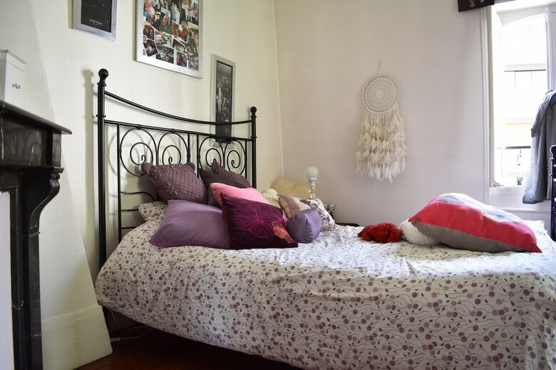Apartamento 3 Storey Flat With Private Terrace