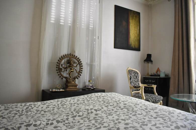 Apartamento 3 Storey Flat With Private Terrace