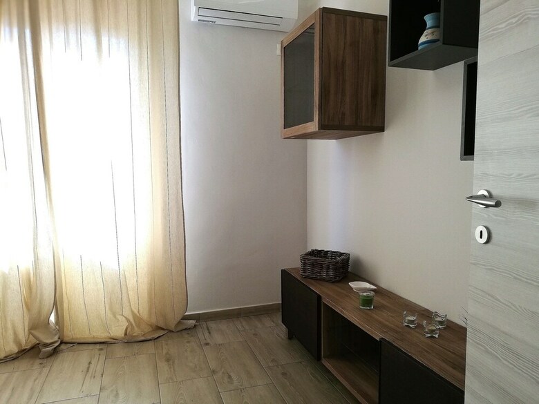 Bonny Holiday Apartment