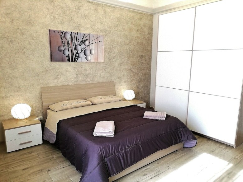 Bonny Holiday Apartment