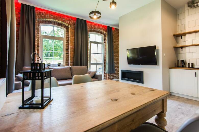 Apartamenty Hotelove Stara Ku?nia