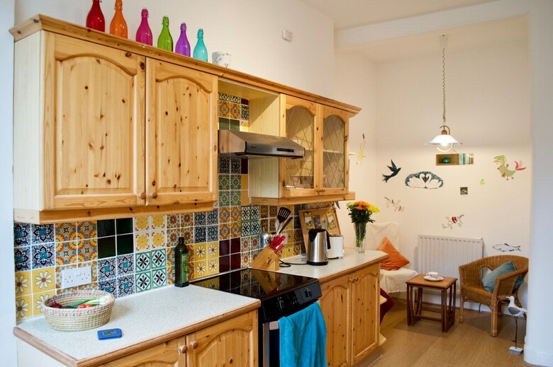 Apartamentos 2 Bedroom Flat In Bruntsfield