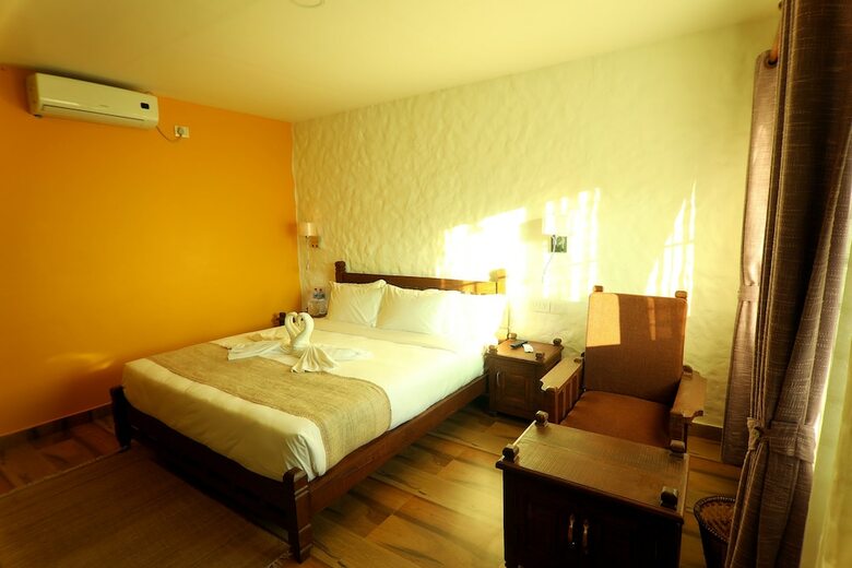 Hotel The Culture Resort