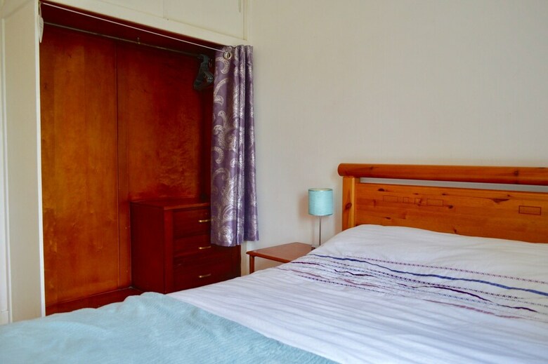 2 Bedroom Apartment In Blackford