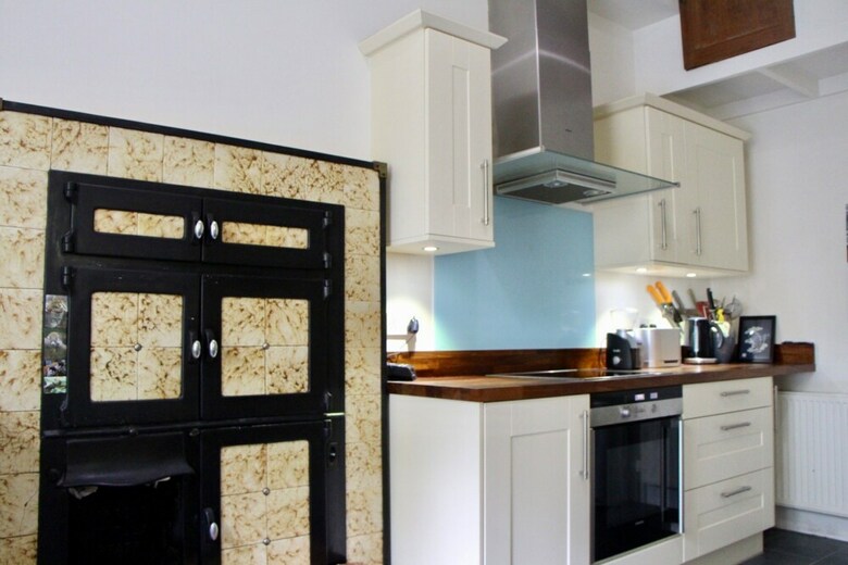 Apartamentos Refurbished Victorian Flat In City Centre