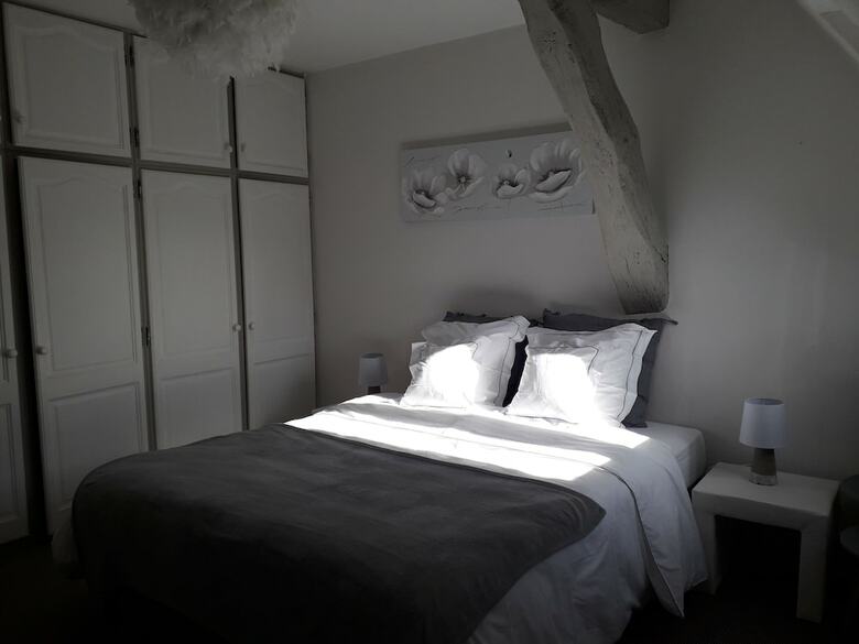 Bed & Breakfast Soir � Pressoir