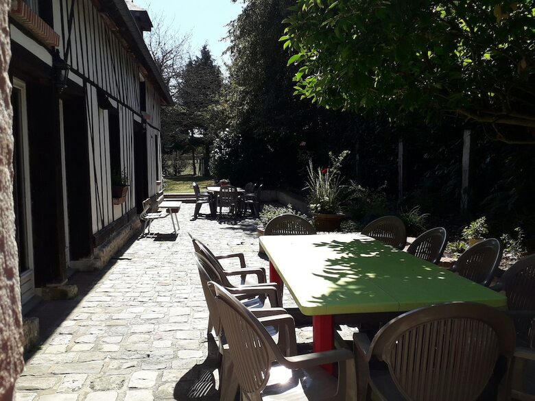 Bed & Breakfast Soir � Pressoir
