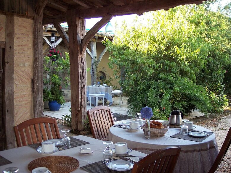 Hotel Domaine de La Mouthe