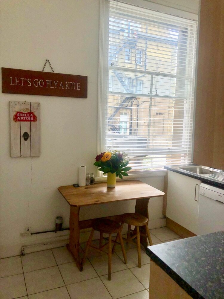 Apartamentos 2 Bedroom Flat Next To Hove Seafront