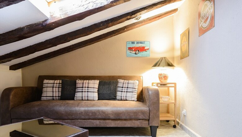 Apartamentos Charming Fuencarral Street
