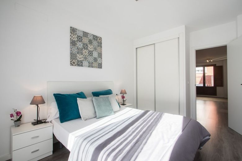 Apartamentos Flatsforyou Turia