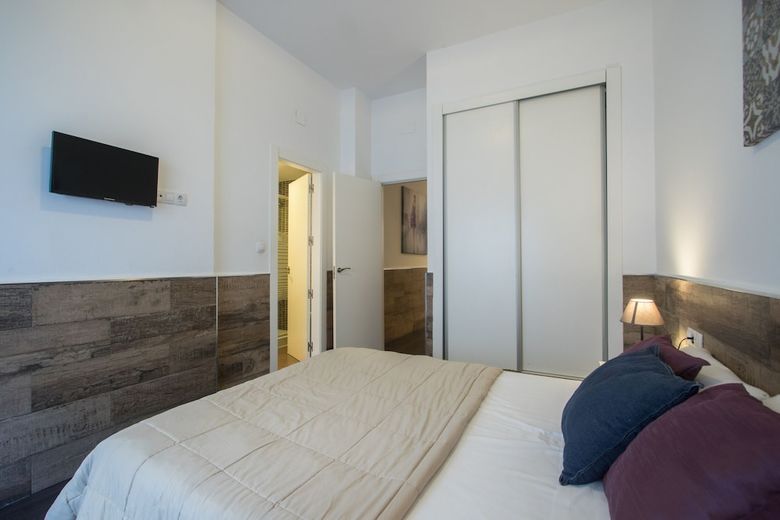 Apartamentos Flatsforyou Turia