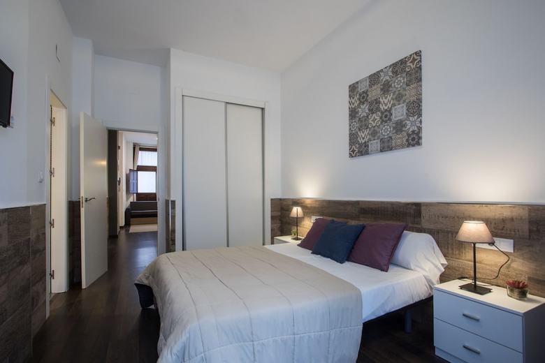 Apartamentos Flatsforyou Turia