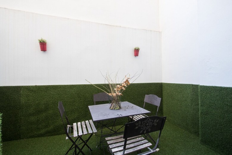Apartamentos Flatsforyou Turia