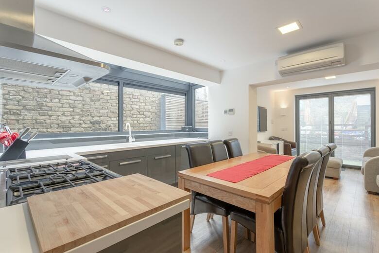 Luxury 2 Bedroom London Apartment