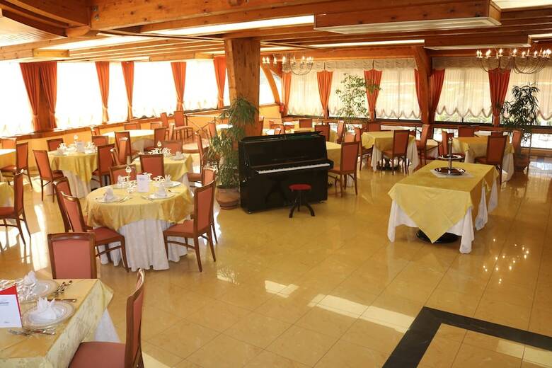 Hotel Marinella